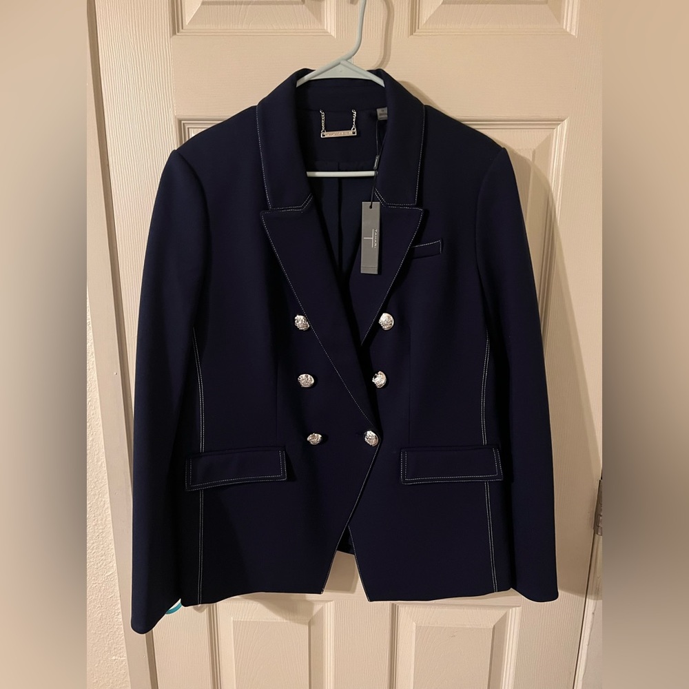 Tahari Blazer